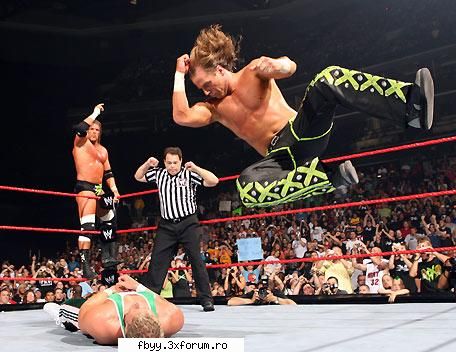 Pareri Alex - =)) k ma bine hai ca il las pe triple h il iau pe - Pareri admini
