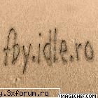 Reclamaatiii Pentru admini - Lam vz si io pe alin e codat. FBY iai adminu=);) - Pareri admini